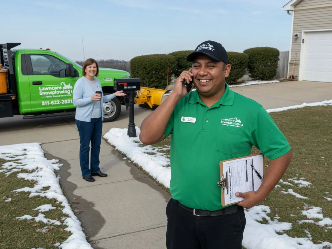 Lawn Care Services By Expert Landscaper Texhoma, OK FAQs